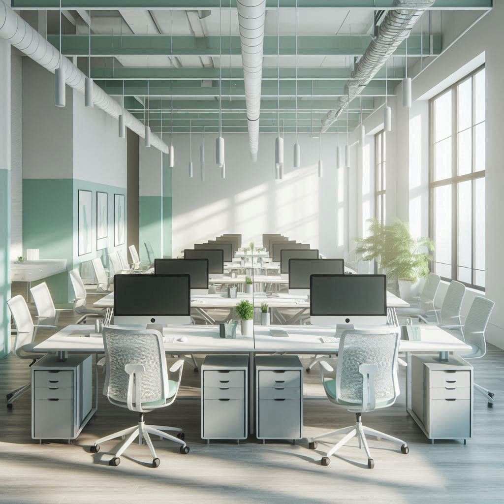 写字楼办公决策在办公资料集中归档时出现偏差风控部门该怎样追踪原因